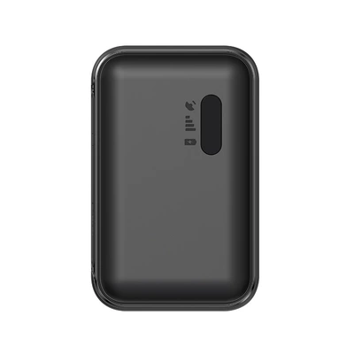 GPS tracker, low power consumption, portable, 4G, Beidou positioning, for car anti-theft, pet tracking, and personal safety, preventing loss (GPS Locator) - p8-1500mah