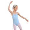 Children's summer lace sports clothing, gym suit, lifting effect