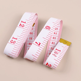 卷尺;量衣卷尺;尺子
