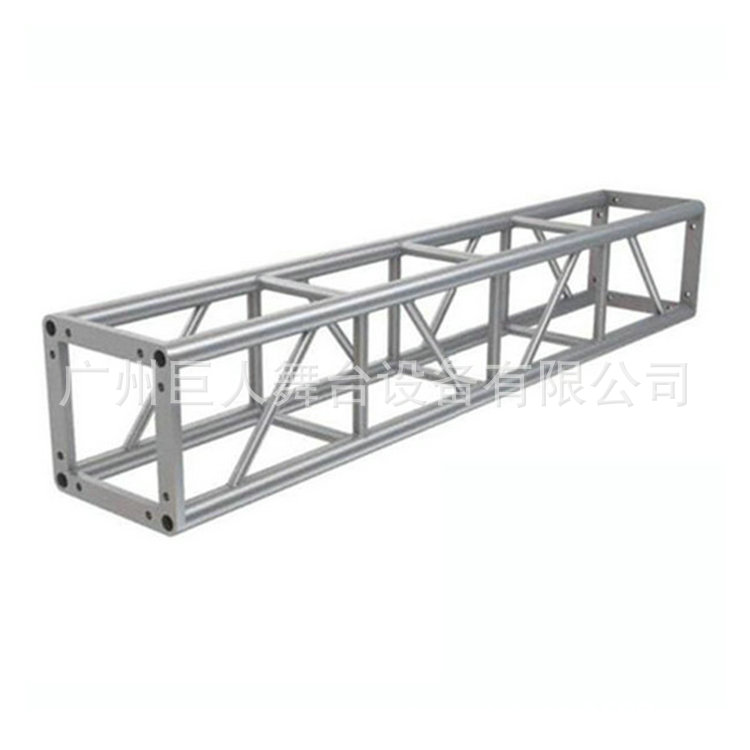 bolt truss 室内灯光桁架 表演舞台灯光四柱四方桁架厂家