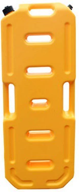 [Sandboard oil barrel 20L] Kempinq və səyahət - yellow