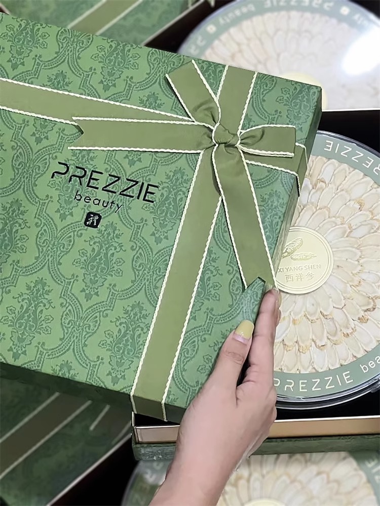 古驰绿色 主图3