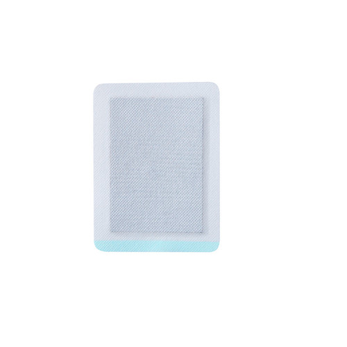 Plaster manufacturer honey plaster plaster cervical spine lumbar spine knee pain Fugui Bao Laohei plaster wholesale muscle and bone patch