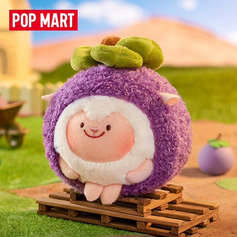 Bubble Mate Flying Dongdong серия West игрушки-подвески мягкие игрушки в blind box