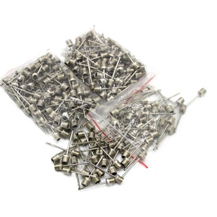 American with hole air needle stainless steel inflatable ball needle ball ball injection needle pump needle wholesale