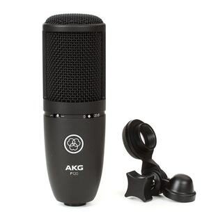 ��؛AKG P120 (Single)����Ĥ���ԒͲ�W�jֱ��K����������L