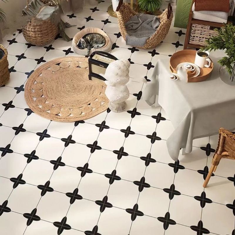 Baño, inodoro, suelo impermeable, renovación y transformación, suelo autoadhesivo, inodoro antideslizante, pegatinas especiales para pisos, pegatinas de pared