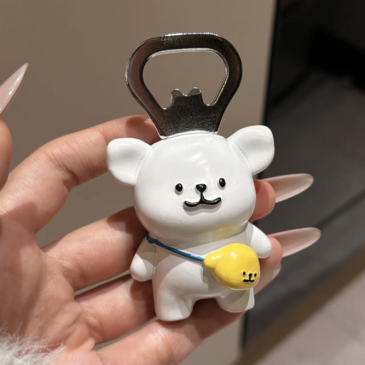 화이트 라인 강아지 와인 스타터