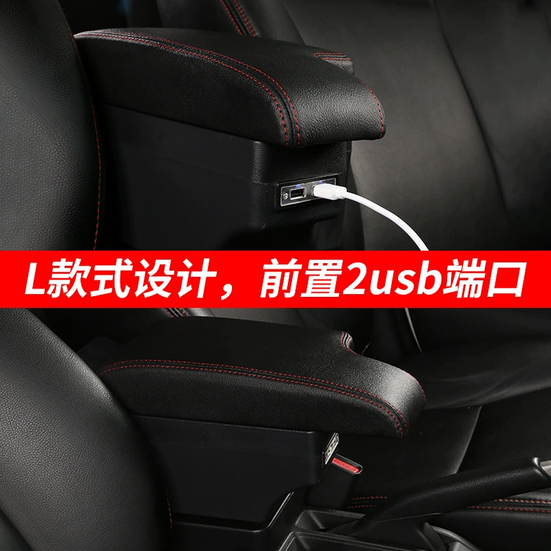 Mazda, совместимые модифицированные аксессуары