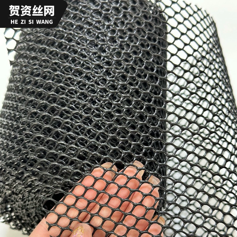 Черный пластиковый балкон для защиты дома противоугонные окна и окна для защиты от кошек