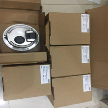 威卡WIKA不锈钢波登管压力表订货号232.50.063量程 250 bar