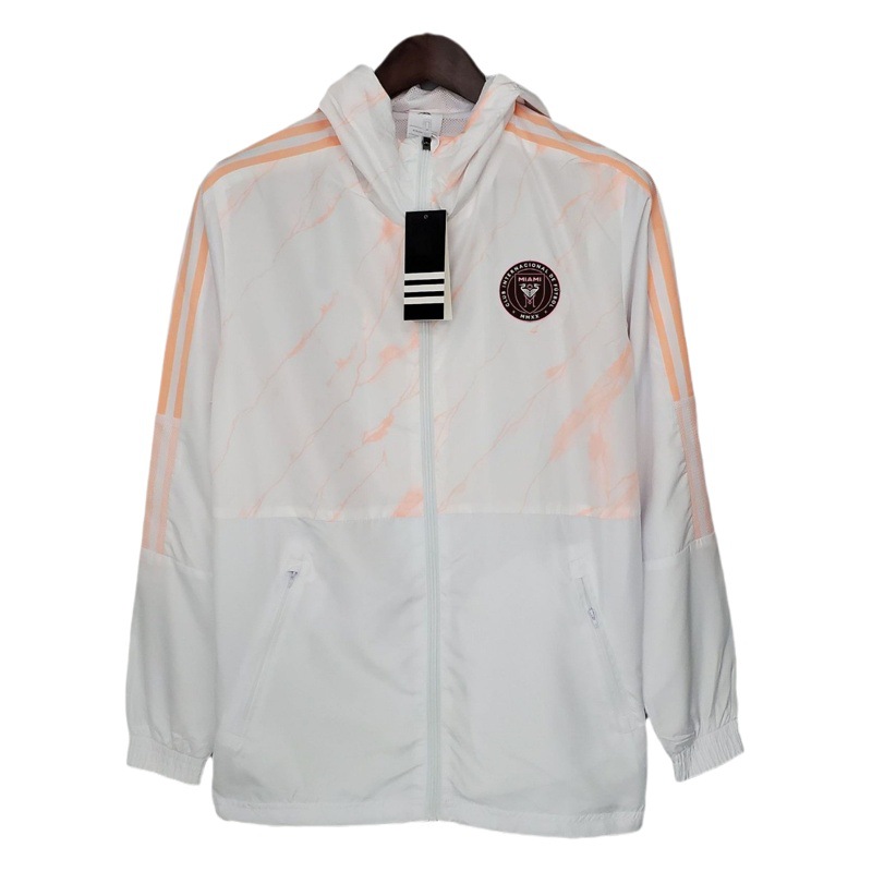 Windbreaker Popular Football Arrival Clothing Sports Casual Hooded Windbreaker Jacket M-U Germany RMD Corinthians