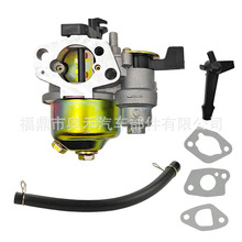 16100-ZH8-W61���ñ���GX160 5.5HP 168F 170Fˮ�ô��������