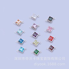 ����925���y�p�h4mm���������ʯ�B��Ƭ�������ʯ���DIY���