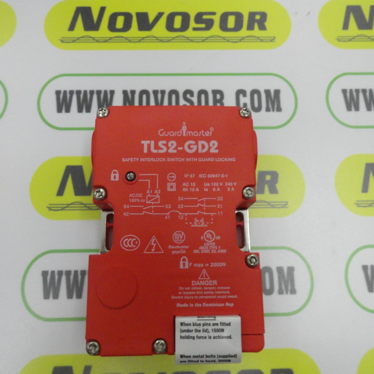 GUARDMASTER  440R-N23131   440R-C23139  440R-N23126咨询订货