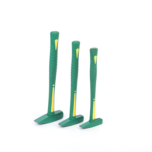 Plastic handle fitter's hammer Plastic handle fitter's hammer Shockproof handle Plastic handle fitter's hammer Home decoration construction site