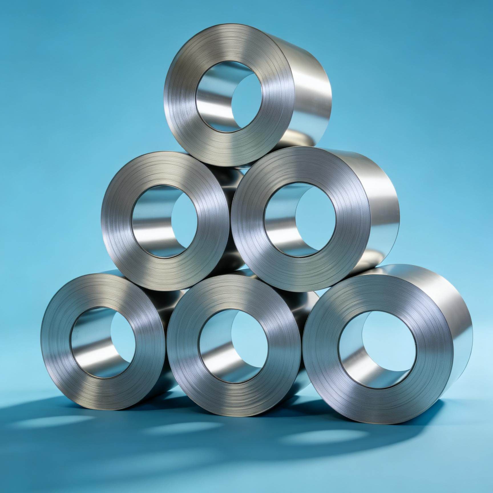 国标热镀锌卷DC54D+Z275高锌层深冲冷轧基板环保无花无油耐候抗锈