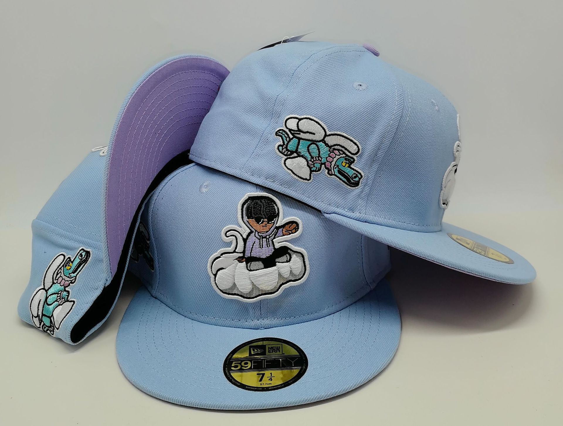 PouChangAnFo al por mayor nuevo estilo AA calidad bordado gorra de béisbol sombrero Yankees hombres y mujeres gorra de letras de hip-hop