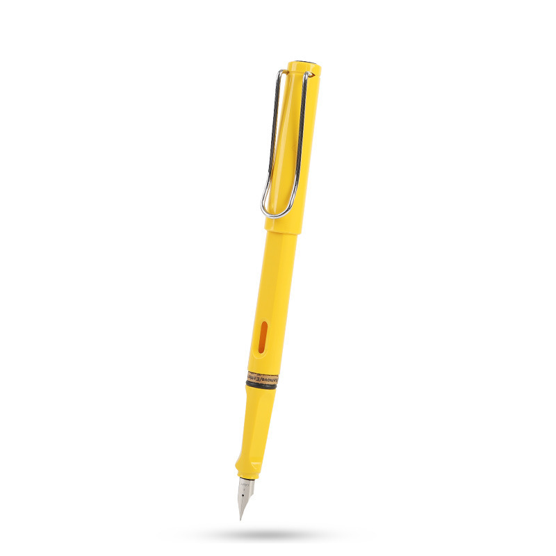 LAMY ドイツ製 ライムペン ハンターシリーズ 学生習字 無料刻印 新学期ペンホルダー ギフトボックス|undefined