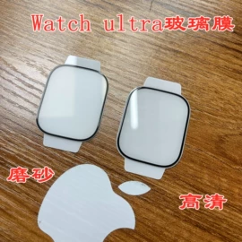 手机保护膜;iPhone贴膜;平板保护膜