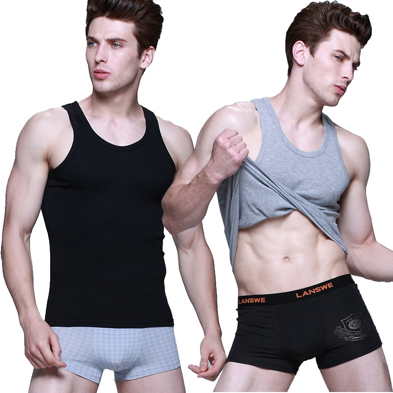 summer breathable sports vest