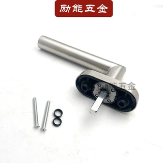 不锈钢窗拉手 直角拉手 窗户把手 门窗配件平开窗执手