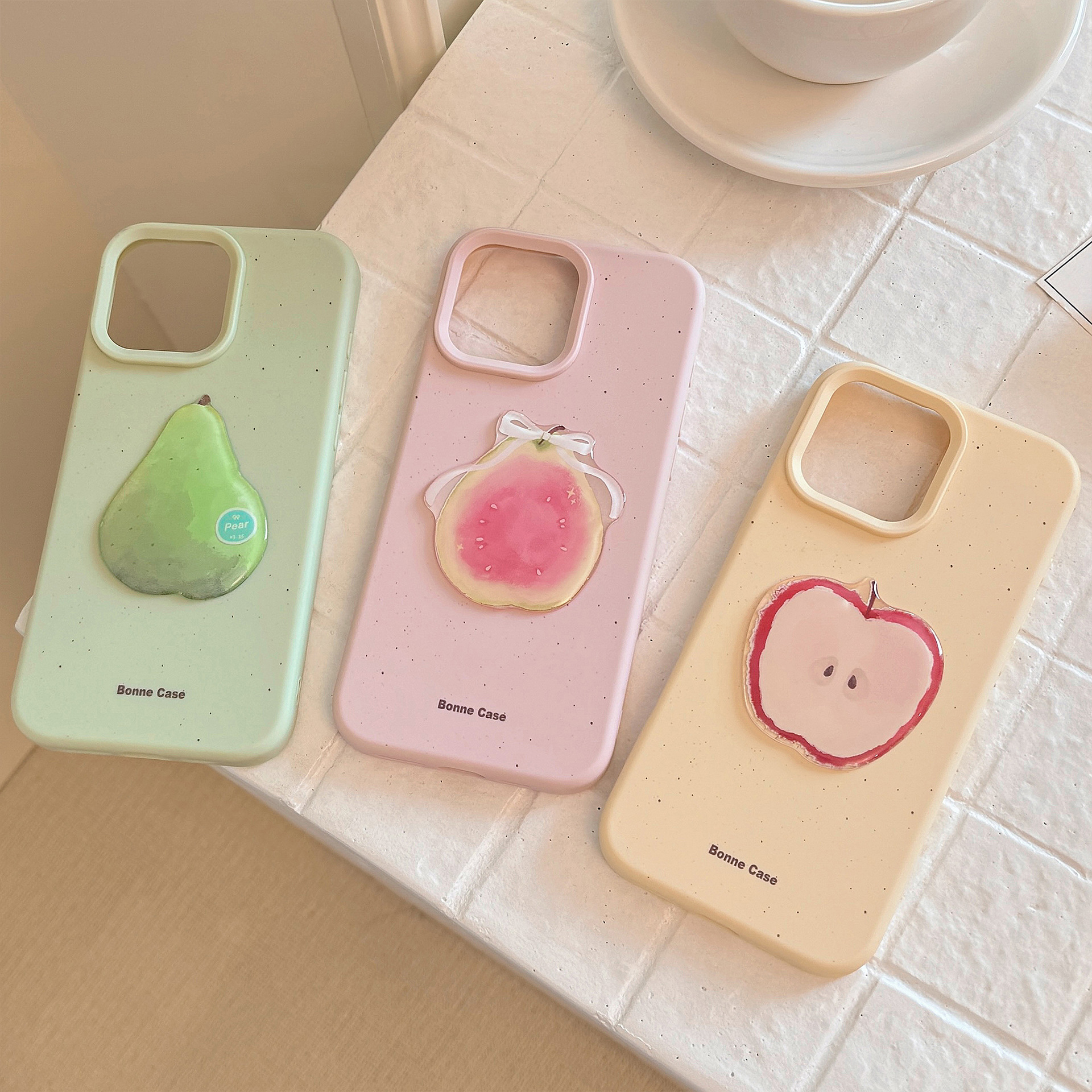 Schutzhülle für iPhone 17, 16, 15, 14, 13, 12, 11, Pro, Pro Max und Plus_voghion.com