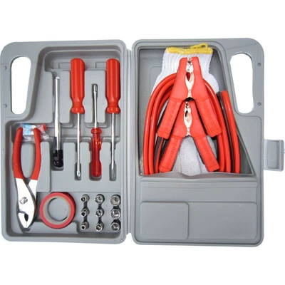Repair kit Tool Kit, Car Rescue Kit