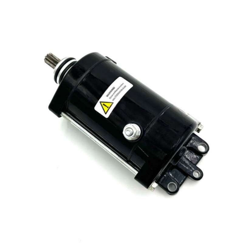278-000-987、278-001-937 スターターモーターモーター Kawasaki Polaris Sea-Doo PWC に適合|undefined