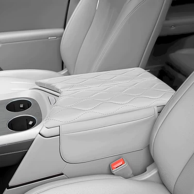 box heightening pad protective cover, Armrest box
