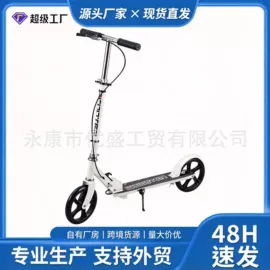 滑板车;儿童滑板车;活力板、滑板