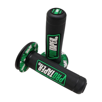 CQR Bosuer M5 Kews – Motorcycle Handle Cover - green