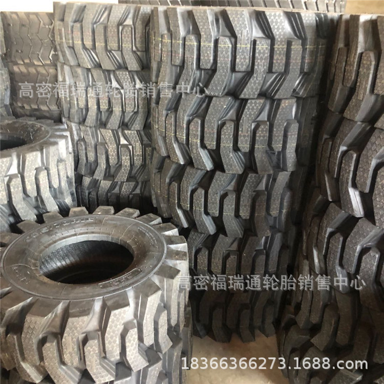 全新20.5/70R16装载机耐磨工程机械轮胎20.5/70-16铲车半实心轮胎