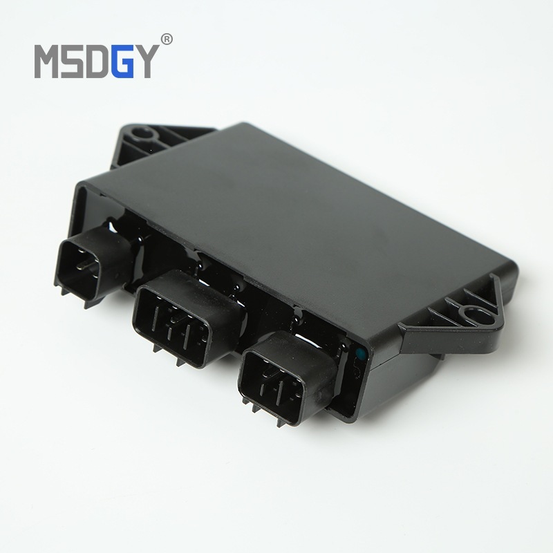 Ignition Switch Suitable for Yamaha Yfm Grizzly Kodiak 450 5Nd-85540-10-00