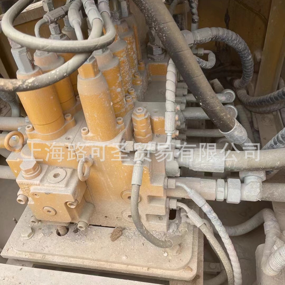 精品二手三一SR155 旋挖钻机 SR150 SR155 SR225 SR285 系列