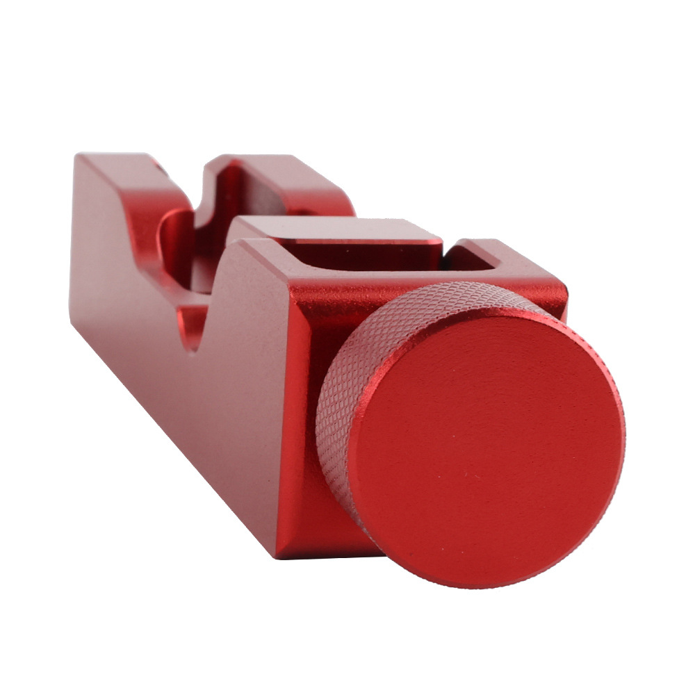 Universal Cross-Border Auto Parts Gauge Spark Plug Gap Tool Suitable for 10/12/14/16mm Spark Plugs