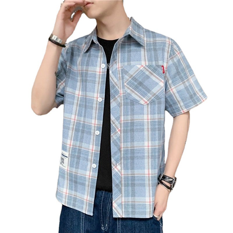 Chemise homme en Polyester Polyester  - Ref 3443061 Image 5