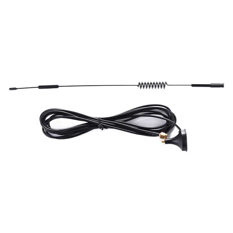 Производитель антенн 4G присоски антенна 12DB с высоким коэффициентом усиления HD цифровой ТВ антенна полный диапазон внешней антенны