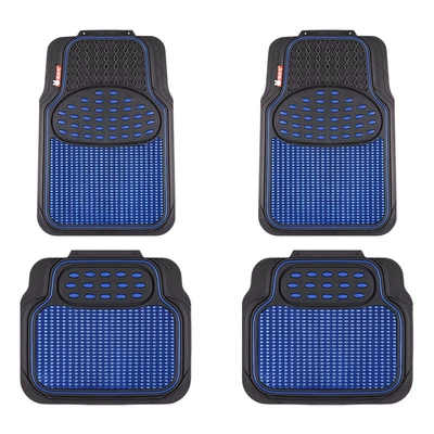 main driving, full surround, car, Universal Foot Pad