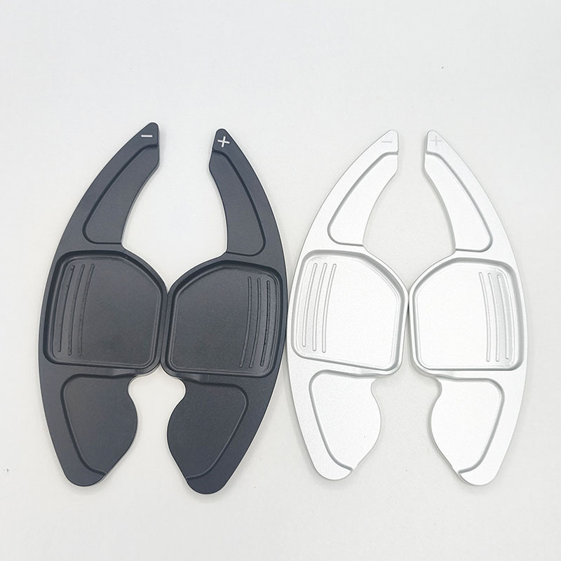 Suitable for 12-16 Audi A3 A4L A5 A6 A7 A8 S5 8P/R8 Seat Shift Paddle Long