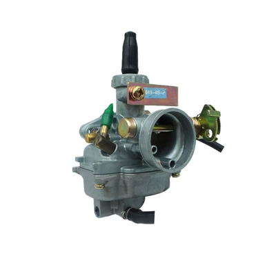 Cross-Border Export, Carburetor