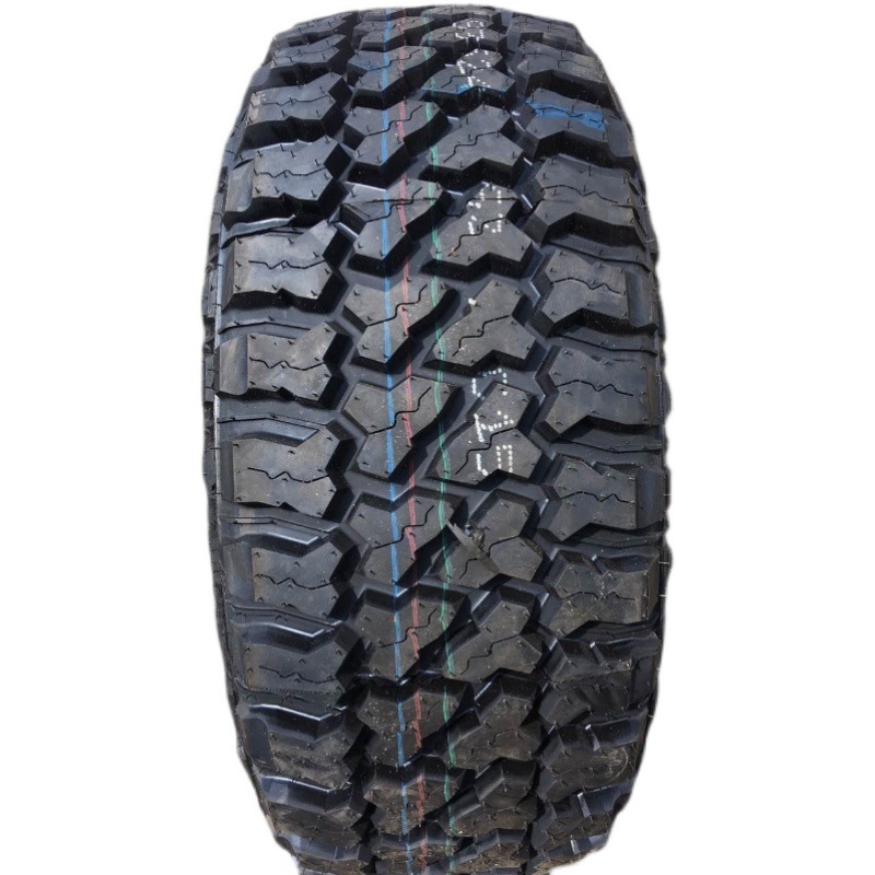 Off-road tires Wrangler MT/RT 37X12.5R17 37X13.5R18 33x35X13.5R20 22 inch