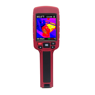 Ready stock infrared thermal imaging camera thermal imaging thermometer vertical outdoor night vision device resolution temperature measurement thermal induction