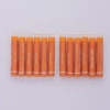 13 orange