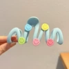 1# blue wave gripper about 11cm