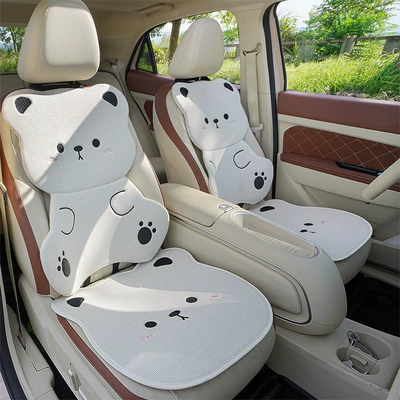 Seat cushion, seat cover | Cushion for All Seasons, Cartoon