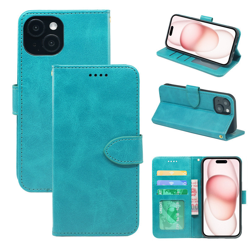 Suitable for T-Mobile Revvl 8 Pro Mobile Phone Case, Calfskin Photo Frame, Revvl7Pro Mobile Phone Leather Case Suitable for T-Mobile Revvl 8 Pro Mobile Phone Case, Calfskin Photo Frame, Revvl7Pro Mobile Phone Leather Case