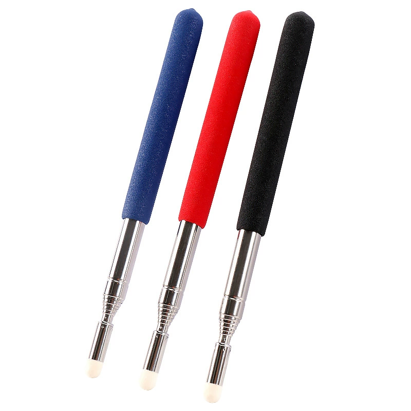 retractable pointer finger reading stick touch screen telescopic rod finger stick teaching stick teacher dedicated home teaching