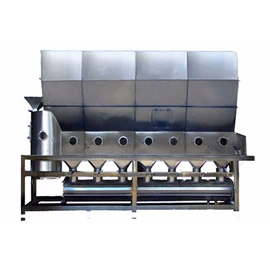 喷雾干燥机;桨叶干燥机;带式干燥设备