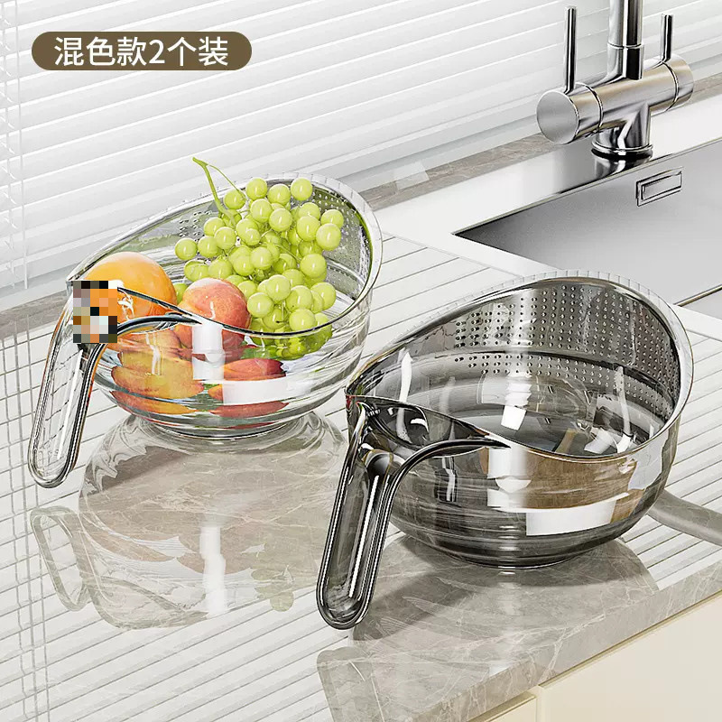 혼합 색상 라이트 럭셔리 2팩